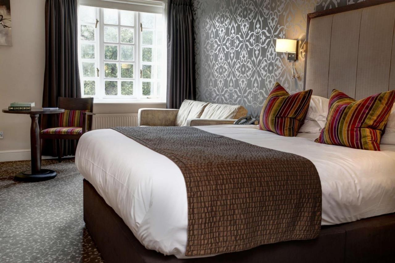 Ivy Hill Hotel, Sure Hotel Collection By Best Western Челмсфорд Екстериор снимка
