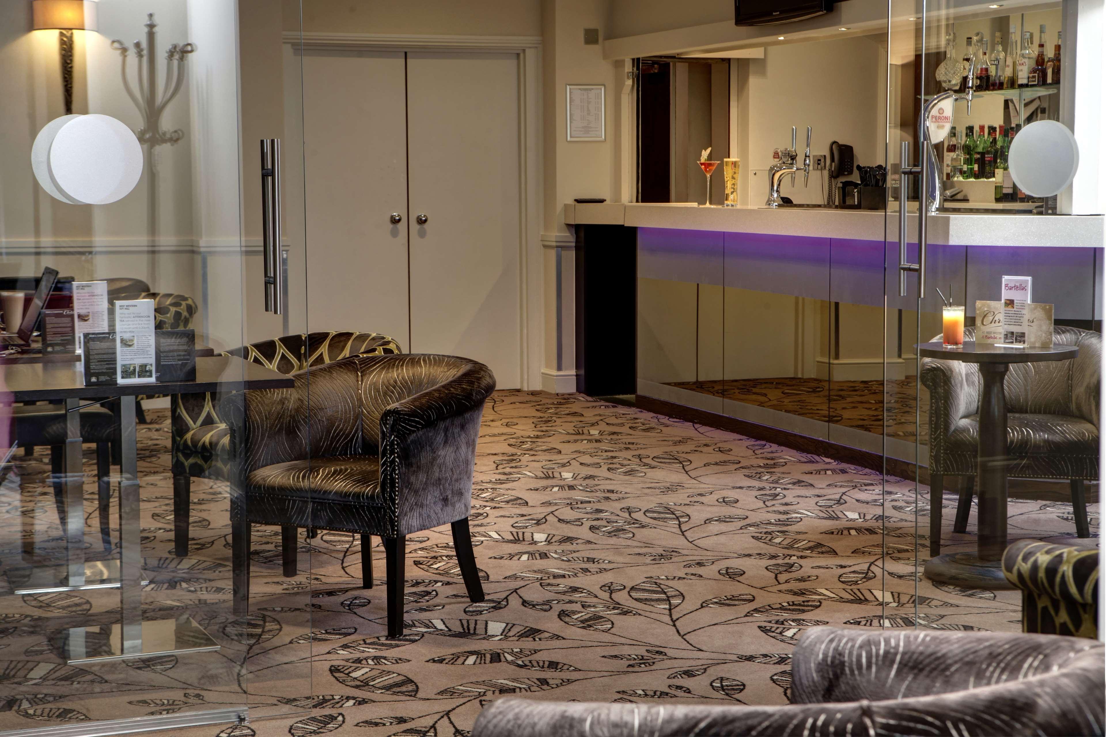 Ivy Hill Hotel, Sure Hotel Collection By Best Western Челмсфорд Екстериор снимка